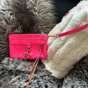 Rebecca Minkoff bag